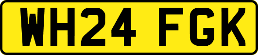 WH24FGK