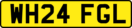 WH24FGL