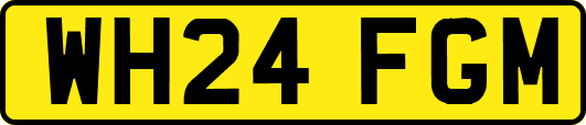 WH24FGM