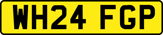 WH24FGP