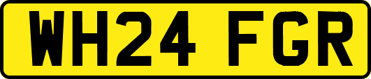WH24FGR