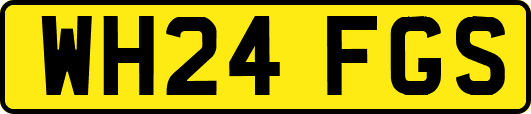 WH24FGS