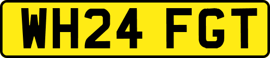 WH24FGT