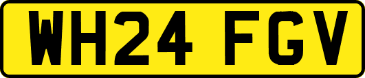 WH24FGV