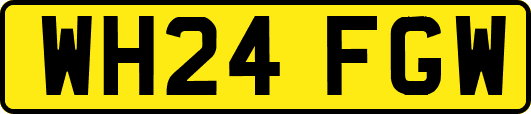 WH24FGW