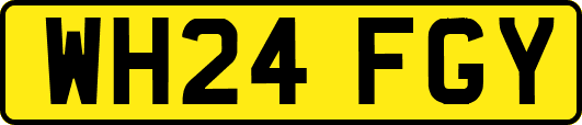 WH24FGY