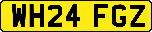 WH24FGZ
