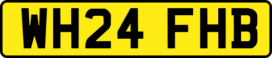 WH24FHB