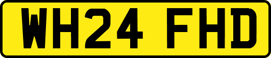 WH24FHD