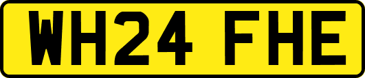 WH24FHE