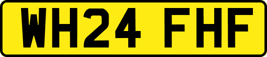 WH24FHF