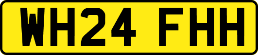 WH24FHH