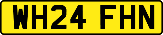 WH24FHN