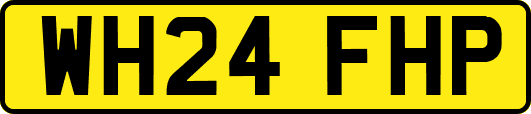 WH24FHP