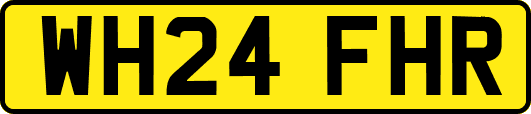 WH24FHR