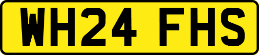 WH24FHS