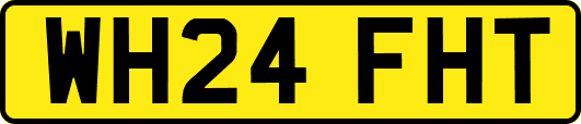 WH24FHT