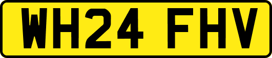 WH24FHV