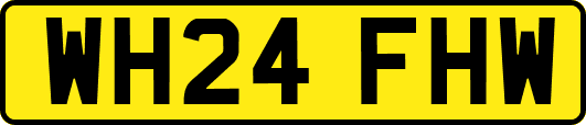 WH24FHW