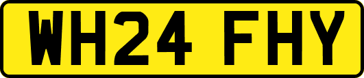 WH24FHY