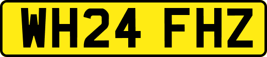 WH24FHZ
