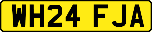 WH24FJA