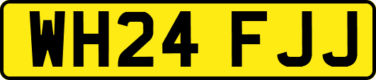 WH24FJJ