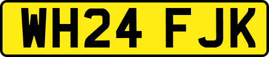 WH24FJK