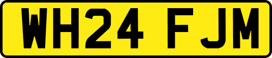 WH24FJM
