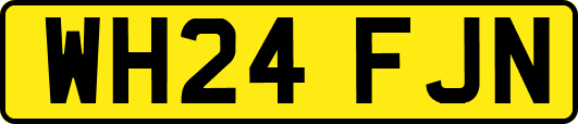 WH24FJN
