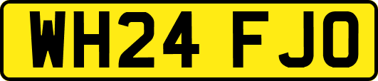 WH24FJO
