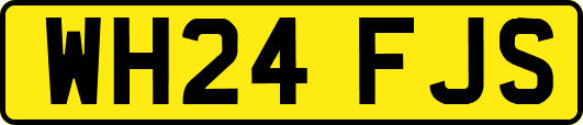 WH24FJS