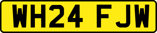 WH24FJW