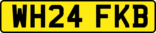 WH24FKB