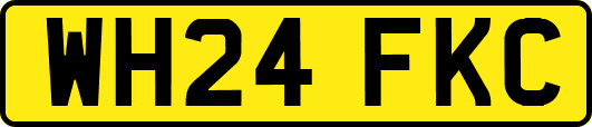 WH24FKC