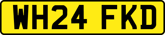 WH24FKD