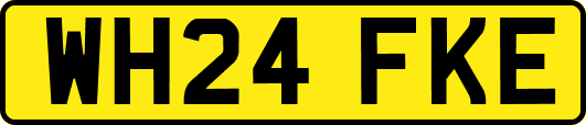 WH24FKE