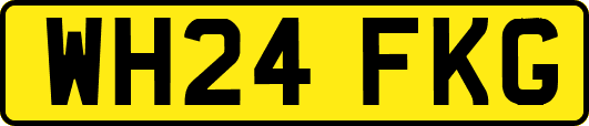 WH24FKG