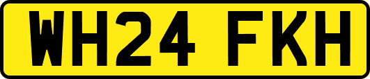 WH24FKH