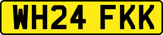 WH24FKK