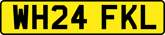 WH24FKL