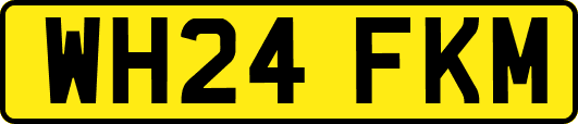 WH24FKM
