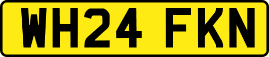 WH24FKN
