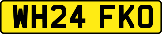 WH24FKO