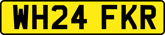 WH24FKR
