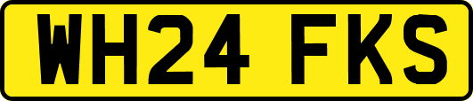 WH24FKS