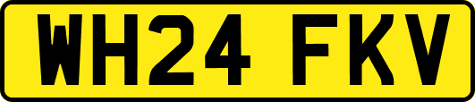 WH24FKV