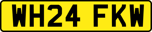 WH24FKW