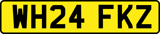 WH24FKZ