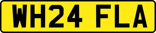 WH24FLA